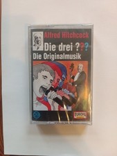 Die drei Fragezeichen Die