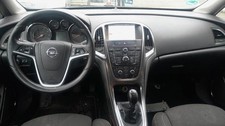CD-Radio Opel Astra J P10