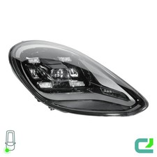 Hauptscheinwerfer rechts 12 V LED Matrix HELLA für u.a. PORSCHE Panamera
