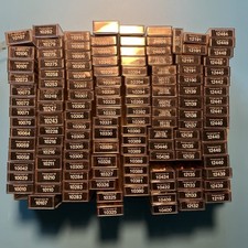 Preiser 10010-12484 H0 Figuren