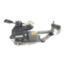 Scheibenwischermotor Vorne