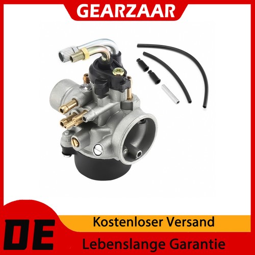 Vergaser 5mm manueller - vergaser, 17,5mm