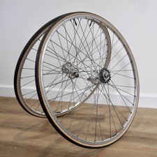 Vintage 700c Rennrad/ Bahnrad