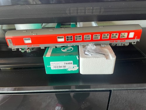 Sachsenmodelle spur 74486 - sachsenmodelle,