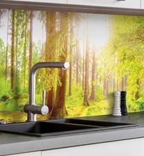 Küchenrückwand selbstklebend