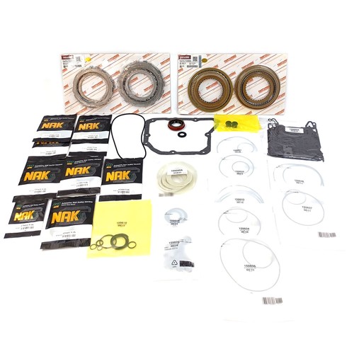 Reparatursatz komplettkit für - reparatursatz,