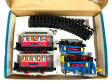 ANKERBAHN 2129 ORIENT Wind-up