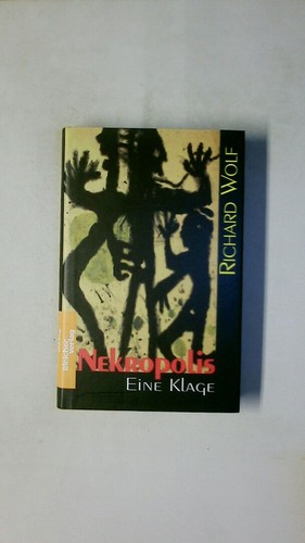 103816 richard wolf nekropolis - 103816,