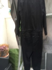 Jeansoverall  von Katja Will