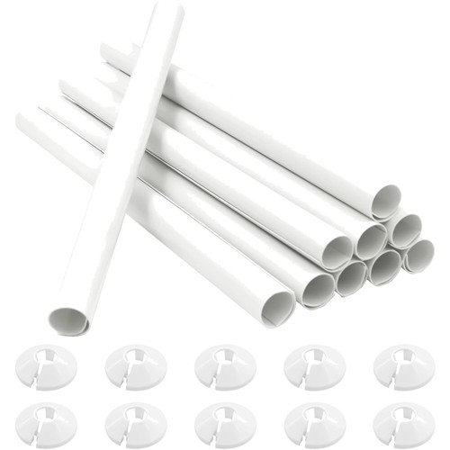 Heizungsrohr verkleidung - heizungsrohr, 10