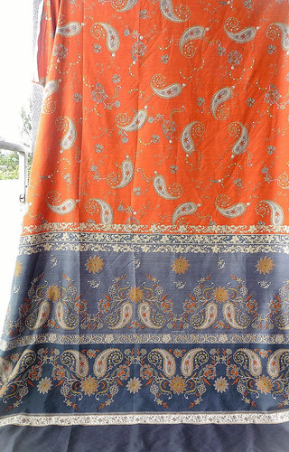Bassetti satin stoff raffaello - satin,