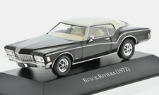 IXO/ATLAS DIECAST 1/43 1972