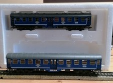 Wagenset Tegernseer Bahn