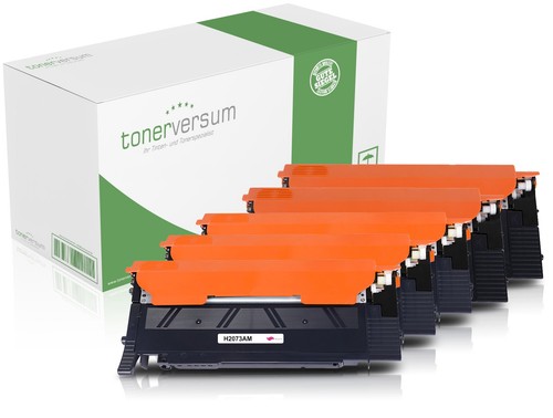 Toner kompatibel w2070a - hp,