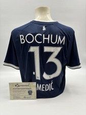 Vfl bochum trikot - bochum, jakov