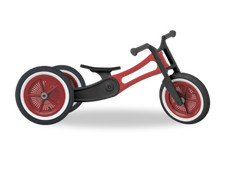 Wishbone bike re2 red - in, 1