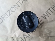 Original Audi A4 B6/B7 8E Lichtschalter NSW 8E0941531A 12.2000-09.2007