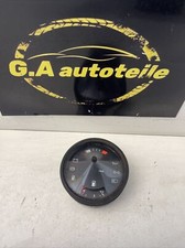 Original Porsche 924 Tankanzeige Tankuhr Temperaturanzeige VDO 211336