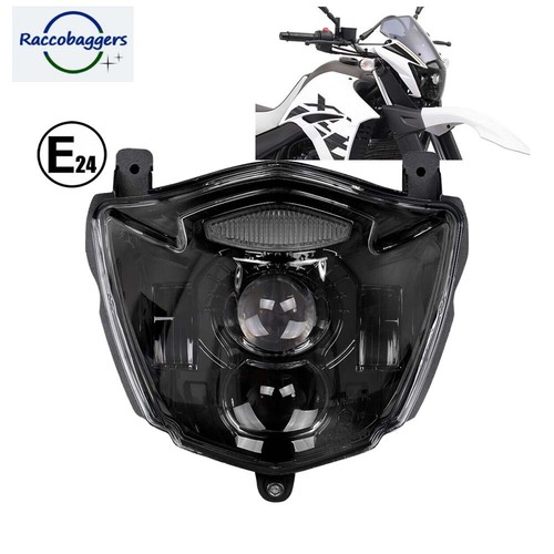 Plug play mark e24 - plug&play, led