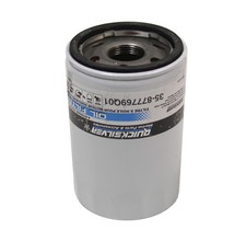 Mercury quicksilver ölfilter - mercury,