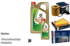 BOSCH inspektionspaket 6 L