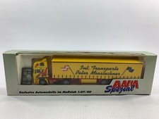 AWM Automodelle -Spezial Peter