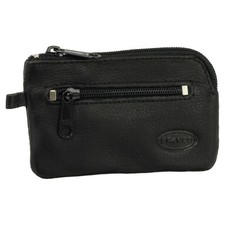 Branco Leder Schlüsseltasche