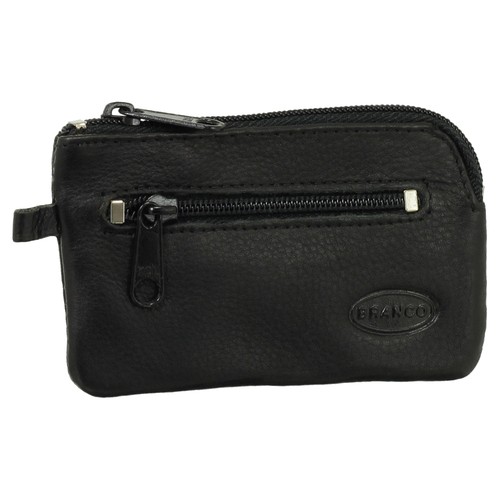 Branco leder schlüsseltasche - branco,