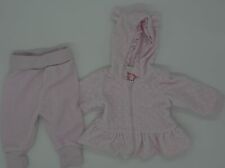 Tolles Baby Kuschel Set Hose