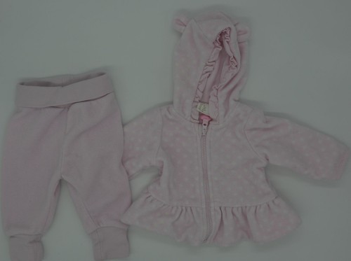 Tolles baby kuschel set hose - baby,