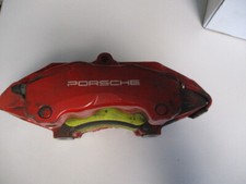 Porsche Bremssattel 996/997 VL