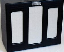 MAGNATONE  Combo   -  61 Fender  brown Deluxe - Vintage Sound