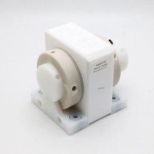 Almatec Fut20T-D1 Druckluft-Membranpumpen 604090