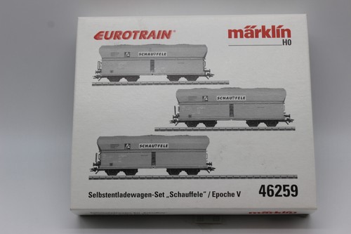 Märklin 46259 - märklin, ho