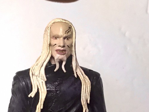 Diamond select actionfigur - diamond,