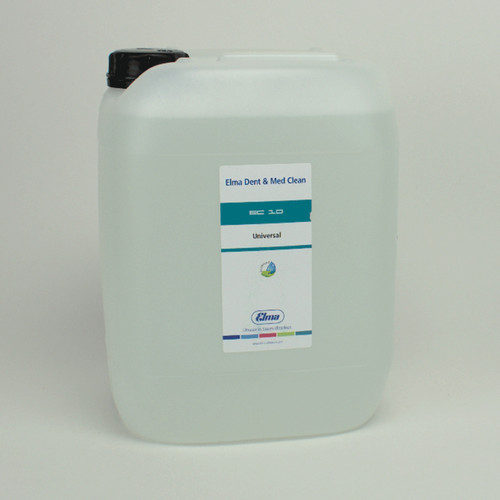 Elma clean ultraschall - elma, ec