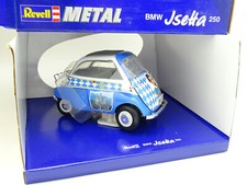 Revell 1/18 - BMW Isetta 250
