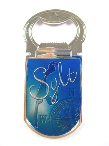 Sylt insel magnet - insel,