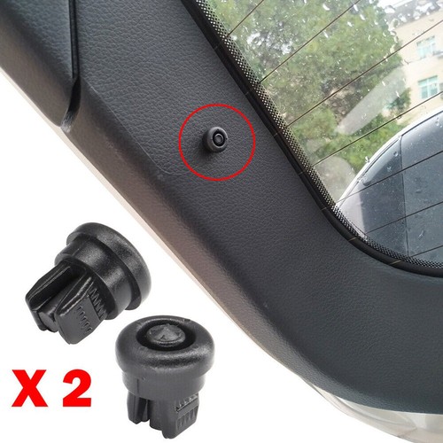 Halteband hutablage clips - halteband,