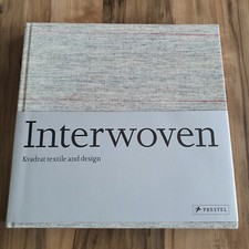 Interwoven: Kvadrat Textile