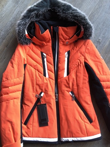 Toni sailer skijacke np - 36,,