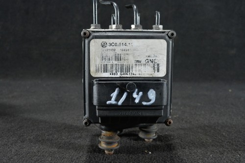 Passat 3c2 abs block - b6,