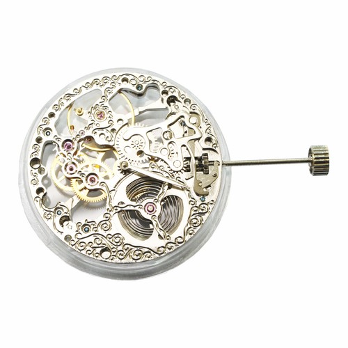 Jewels hand winding 6497 - hand,