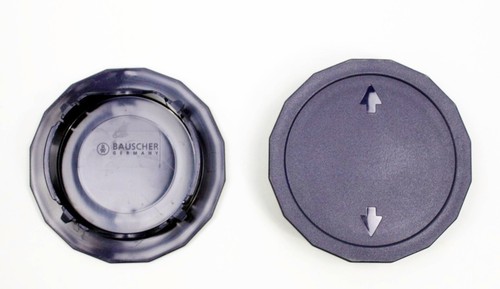 Bauscher systemgeschirr dialog - bauscher,