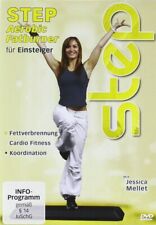 Step Aerobic - Fatburner für