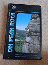 On Peak Rock climbing guide