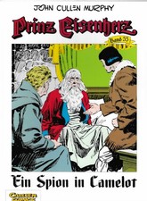 Prinz Eisenherz Werkausgabe