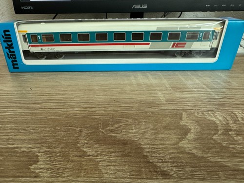 Märklin 4220 ic - märklin,