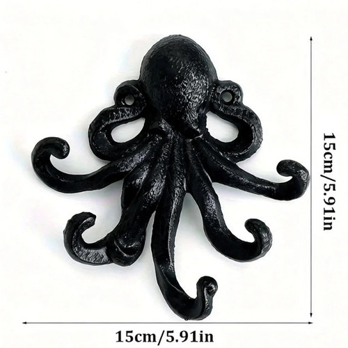 Schmiedeeisen für oktopus - für,