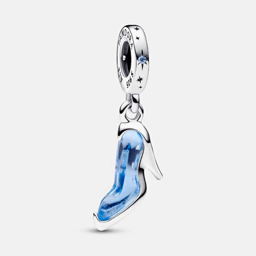Dangle charm anhänger schuh - dangle-charm,